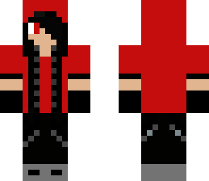 red hood