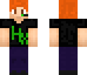 henxter