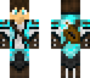 aqua archer