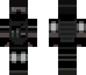 swat officer