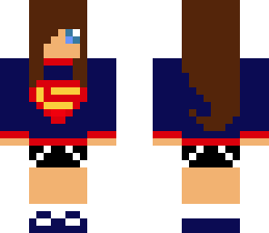 super girl