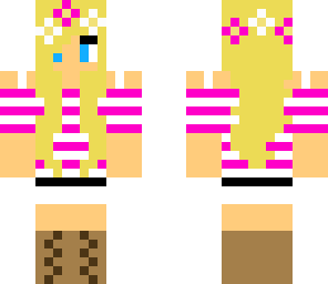 tumblr girl blonde