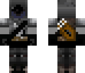 master archer 2