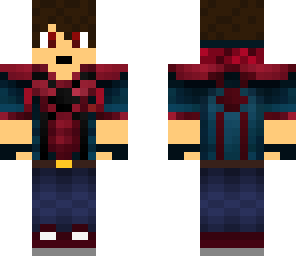 spider teen