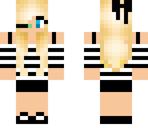 headphones girl