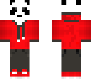 panda