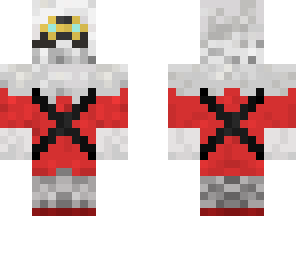 x-naut