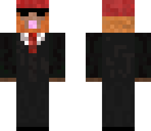 buisness sheep