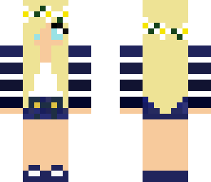 audrey skin xd
