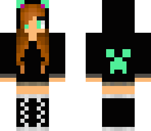 creeper edit