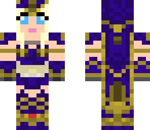 ashe