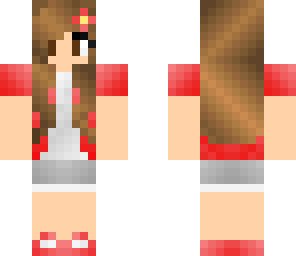 girliest skin