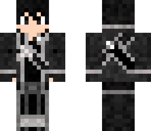 kirito