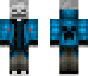 skeleton