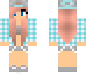 kim003 mi skin antiguo