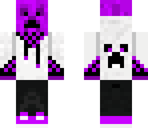 purple toxic