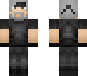 mercenary