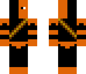 deathstroke