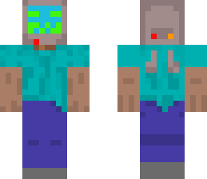 screen head 1