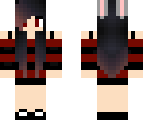 bunny girl