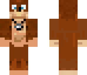bear