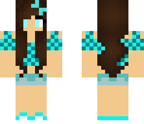 emmanarwhal's new skin