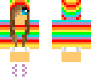 rainbow luver
