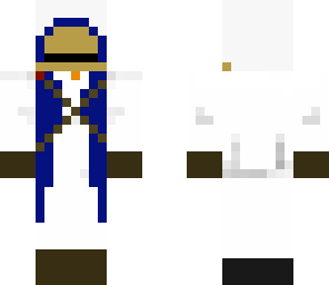 connor 2