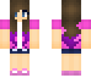 pink is ok