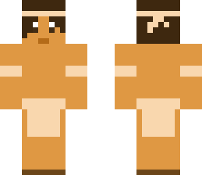 aztec commoner