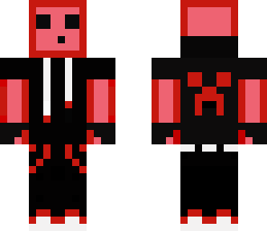 red dj slime