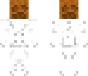 snow golem