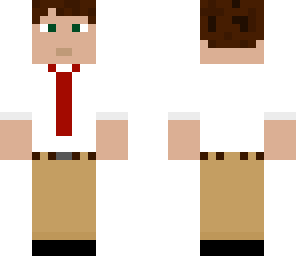 office worker