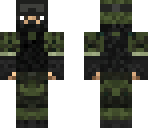 msf soldier