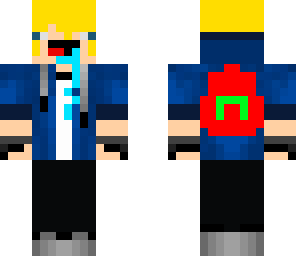 roan noob