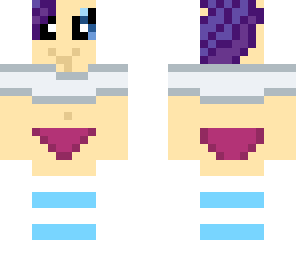 human rarity