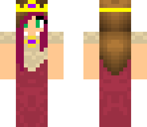 queen kamefoo