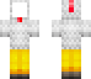 chicken suit dsf