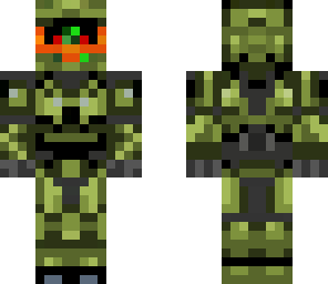 master creeper