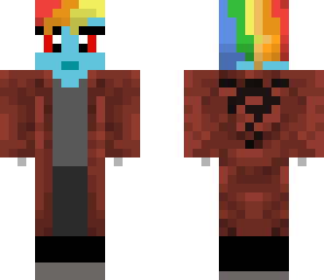 dash bownair