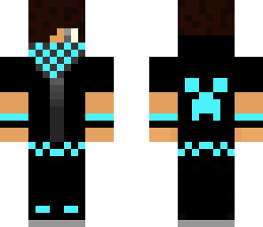 my second skin