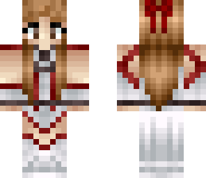 edit of asuna