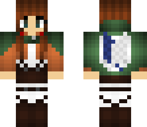 attack on titan