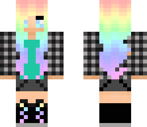kerris skin