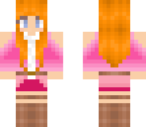 pink adventurer