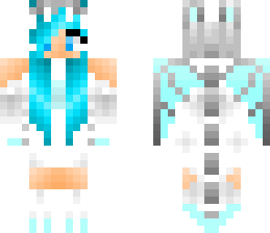 ice dragon