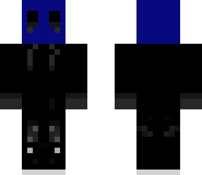 eyeless jack