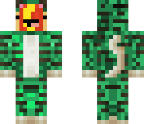 kneegrow