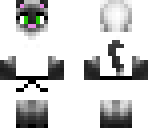 female sensei kitty