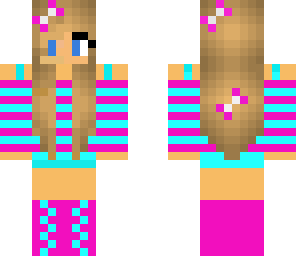 chica dulce